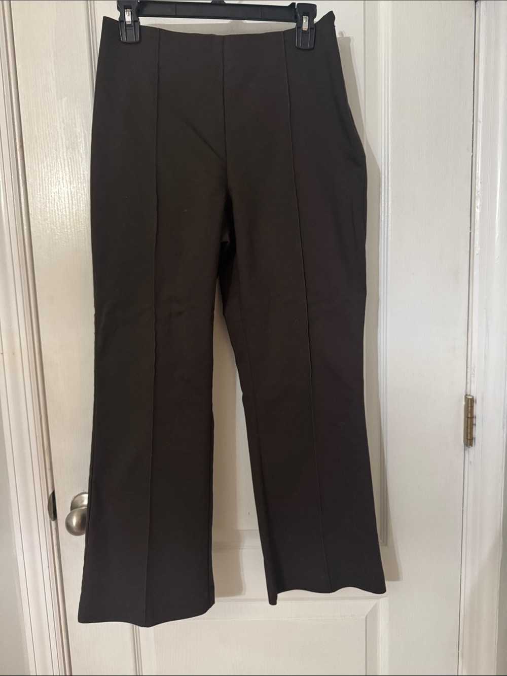 Women’s Brown Dress pants